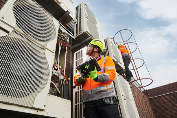 Best HVAC Repair Near Me  in Falls City, OR