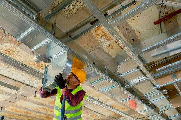 Best Central Air Repair  in Falls City, OR