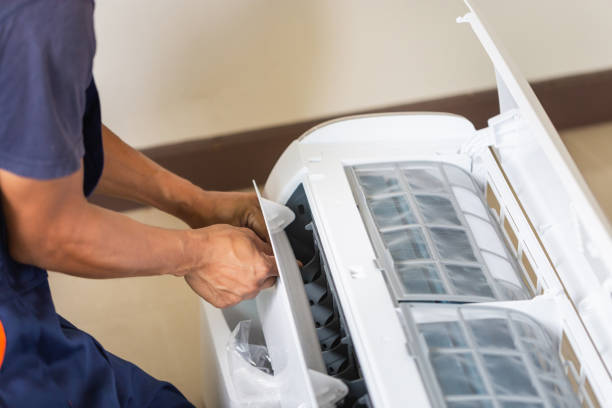 HVAC Troubleshooting in Falls City, OR