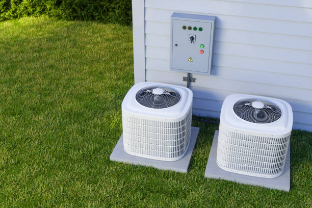 Best HVAC System Installation  in Falls City, OR