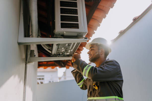 Best Affordable Air Conditioning Repair  in Falls City, OR