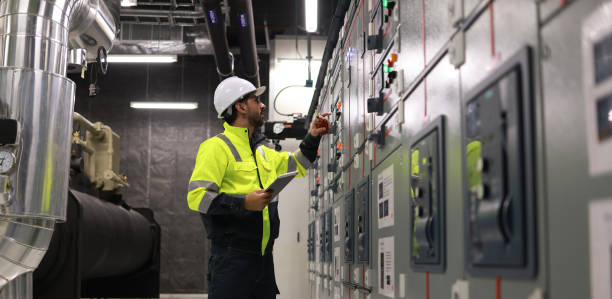 Local HVAC Companies in Falls City, OR