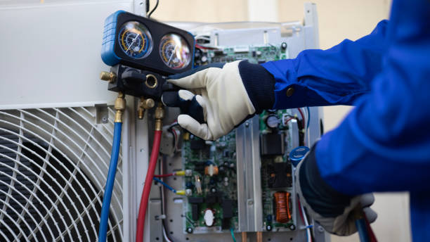 Best Affordable HVAC Services  in Falls City, OR
