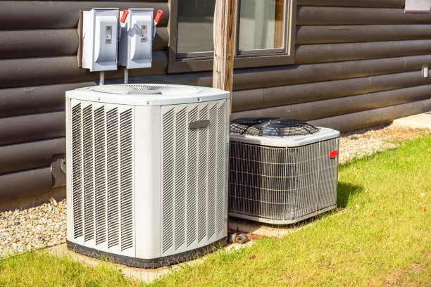Best HVAC Maintenance Near Me  in Falls City, OR